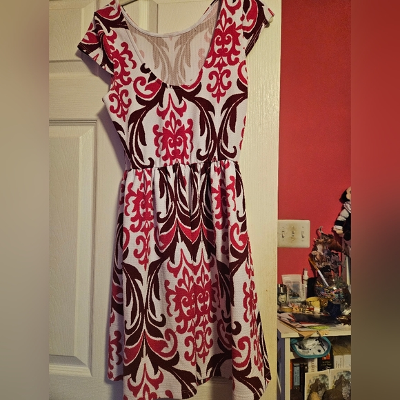 Modcloth dress - Picture 2 of 2